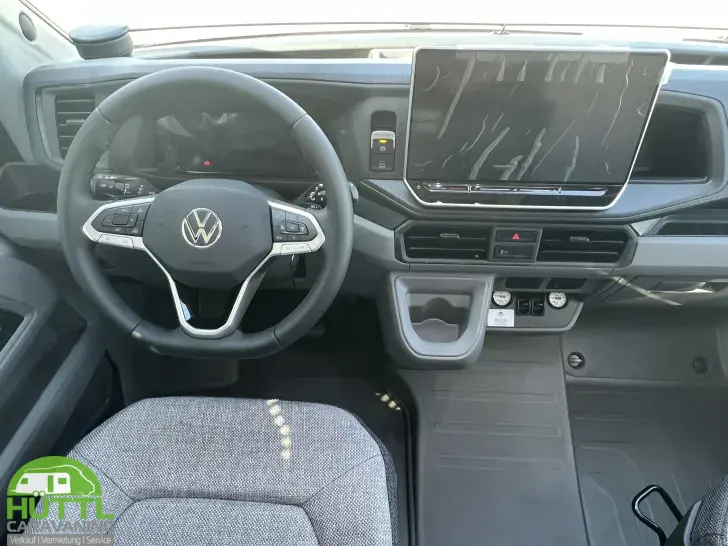 Fahrzeugbild Knaus Van TI Plus 650 MEG Platinum Selection Verfügbar 11/26 #4