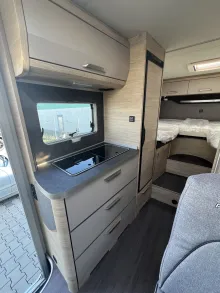 Fahrzeugbild Knaus Van TI Plus 650 MEG Platinum Selection Verfügbar 11/26 #6