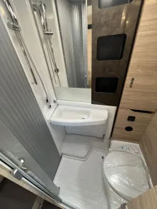 Fahrzeugbild Knaus Van TI Plus 650 MEG Platinum Selection Verfügbar 11/26 #7
