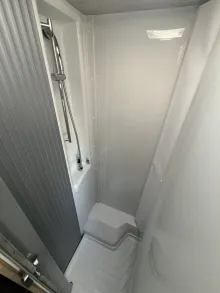 Fahrzeugbild Knaus Van TI Plus 650 MEG Platinum Selection Verfügbar 11/26 #8
