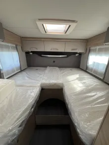 Fahrzeugbild Knaus Van TI Plus 650 MEG Platinum Selection Verfügbar 11/26 #9