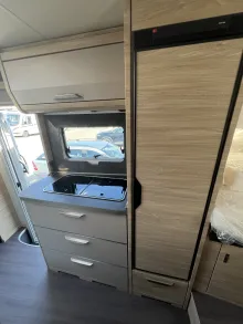 Fahrzeugbild Knaus Van TI Plus 650 MEG Platinum Selection Verfügbar 11/26 #10