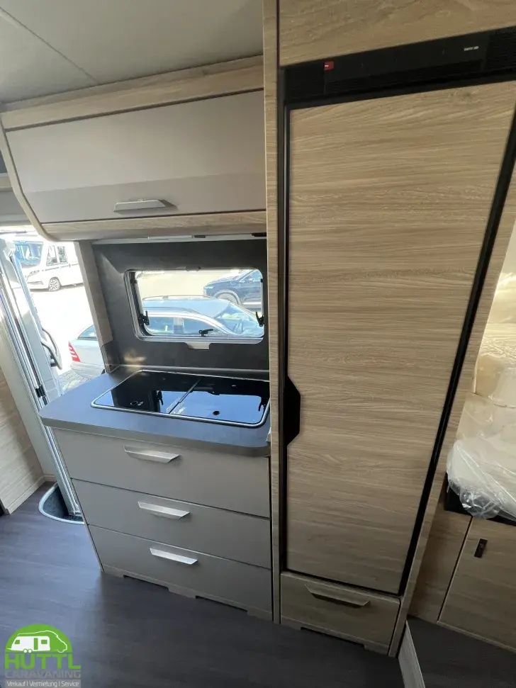 Fahrzeugbild Knaus Van TI Plus 650 MEG Platinum Selection Verfügbar 11/26 #10
