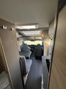 Fahrzeugbild Knaus Van TI Plus 650 MEG Platinum Selection Verfügbar 11/26 #11
