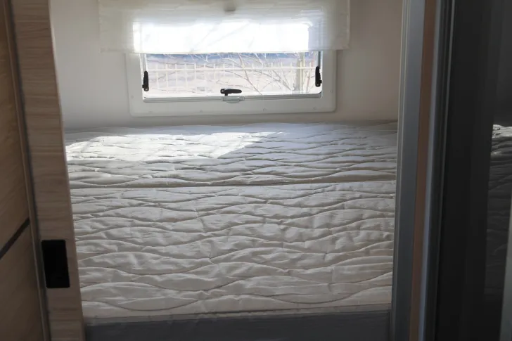 Fahrzeugbild Challenger Teilintegriert 384 Etape Edition ab Oktober 2026 #11