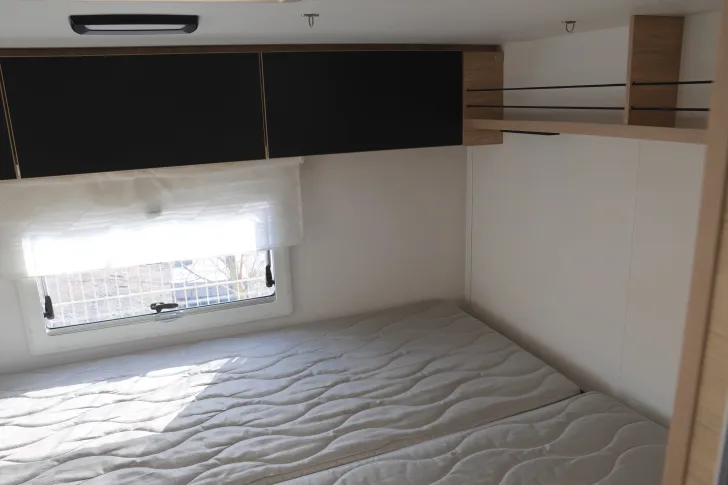 Fahrzeugbild Challenger Teilintegriert 384 Etape Edition ab Oktober 2026 #12