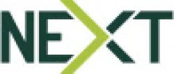 Logo NEXT