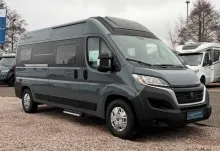 Fahrzeugbild VanTourer 600 D Tageszulassung 19.290 € sparen #2