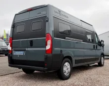 Fahrzeugbild VanTourer 600 D Tageszulassung 19.290 € sparen #3