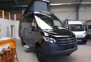 Bild Habiton HMX 6.0