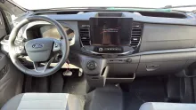 Fahrerhaus Sunlight T 670S Adventure Edition Sofort verfügbar