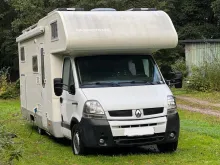 Fahrzeugbild Adriatik Izola 697 SL #1