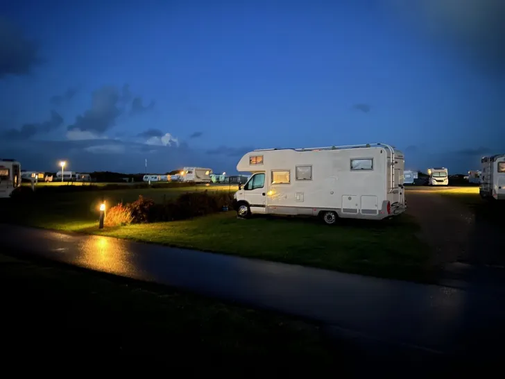 Fahrzeugbild Adriatik Izola 697 SL #2