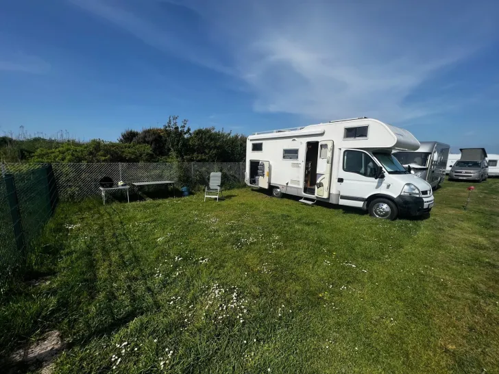 Fahrzeugbild Adriatik Izola 697 SL #3