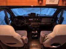 Fahrzeugbild Adriatik Izola 697 SL #4