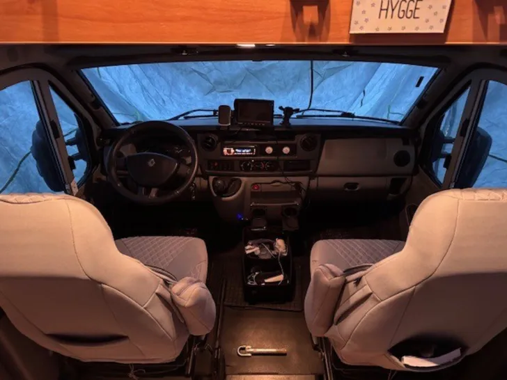 Fahrzeugbild Adriatik Izola 697 SL #4