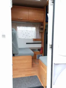 Fahrzeugbild Adriatik Izola 697 SL #5