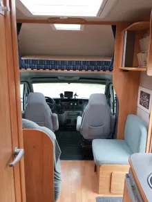 Fahrzeugbild Adriatik Izola 697 SL #6