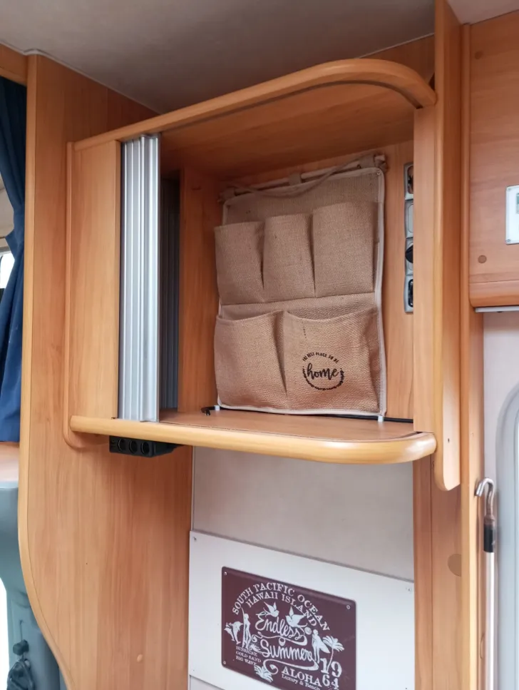 Fahrzeugbild Adriatik Izola 697 SL #8