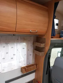 Fahrzeugbild Adriatik Izola 697 SL #9