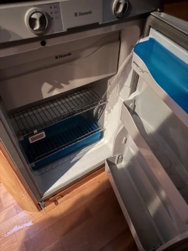 Fahrzeugbild Adriatik Izola 697 SL #10