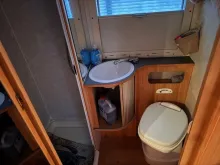 Fahrzeugbild Adriatik Izola 697 SL #11