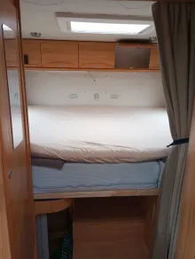 Fahrzeugbild Adriatik Izola 697 SL #12