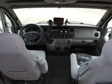 Fahrzeugbild Adriatik Izola 697 SL #13