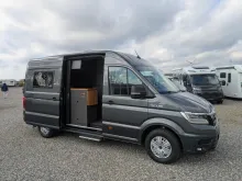Fahrzeugbild Freedo M 599 Comfort+ 163 PS #3