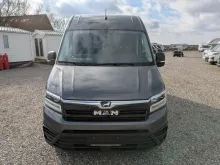 Fahrzeugbild Freedo M 599 Comfort+ 163 PS #4