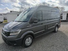 Fahrzeugbild Freedo M 599 Comfort+ 163 PS #5
