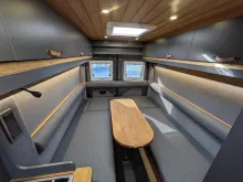 Fahrzeugbild Freedo M 599 Comfort+ 163 PS #9