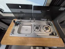 Fahrzeugbild Freedo M 599 Comfort+ 163 PS #12