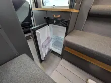 Fahrzeugbild Freedo M 599 Comfort+ 163 PS #13