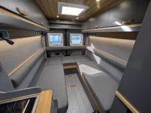 Fahrzeugbild Freedo M 599 Comfort+ 163 PS #14