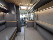 Fahrzeugbild Freedo M 599 Comfort+ 163 PS #19