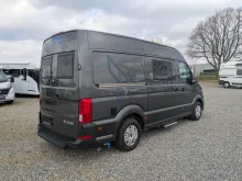 Fahrzeugbild Freedo M 599 Comfort+ 163 PS #20