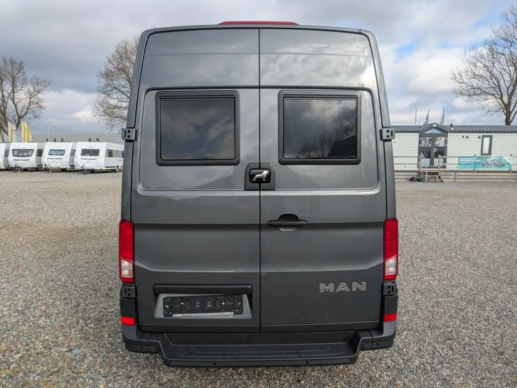 Fahrzeugbild Freedo M 599 Comfort+ 163 PS #21