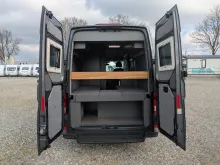 Fahrzeugbild Freedo M 599 Comfort+ 163 PS #22