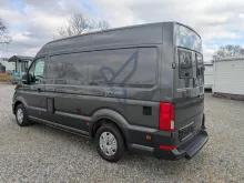 Fahrzeugbild Freedo M 599 Comfort+ 163 PS #23