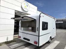 Schräg Hinten LMC e:dero 400 C