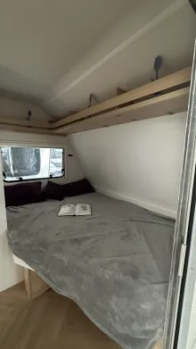 Weitere Sitzgruppe LMC e:dero 400 C