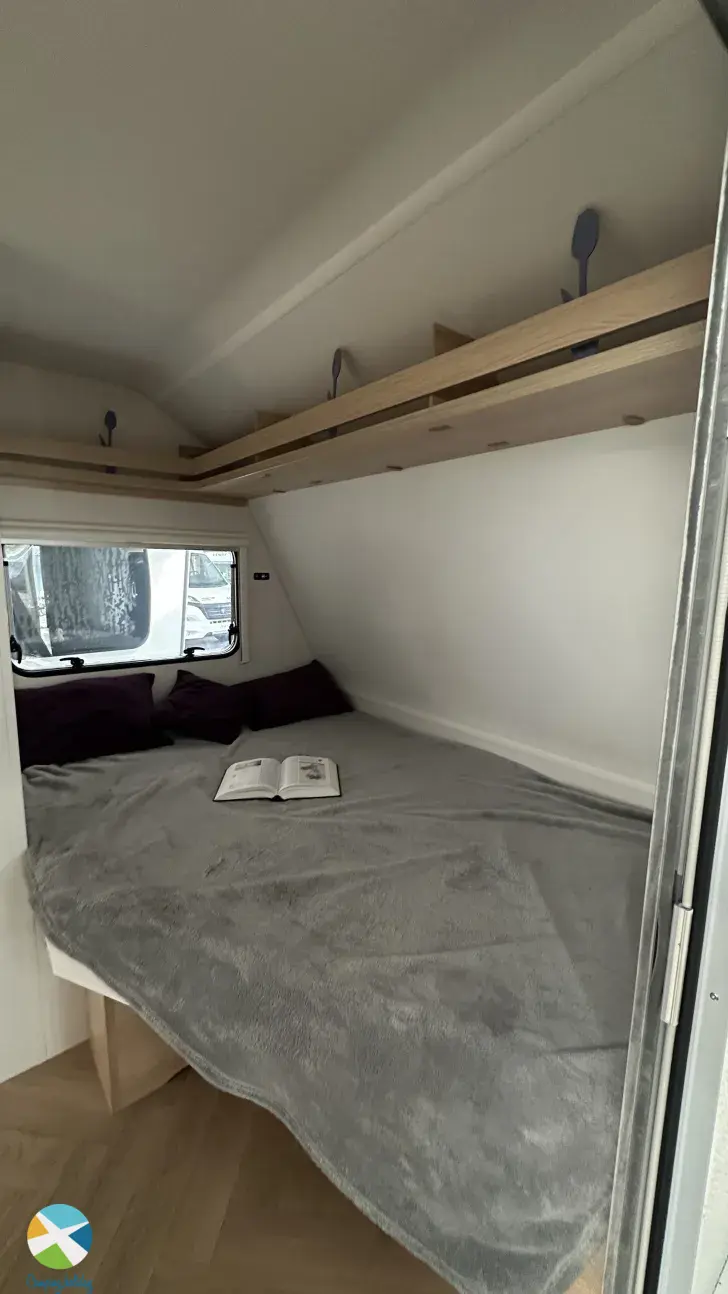 Weitere Sitzgruppe LMC e:dero 400 C