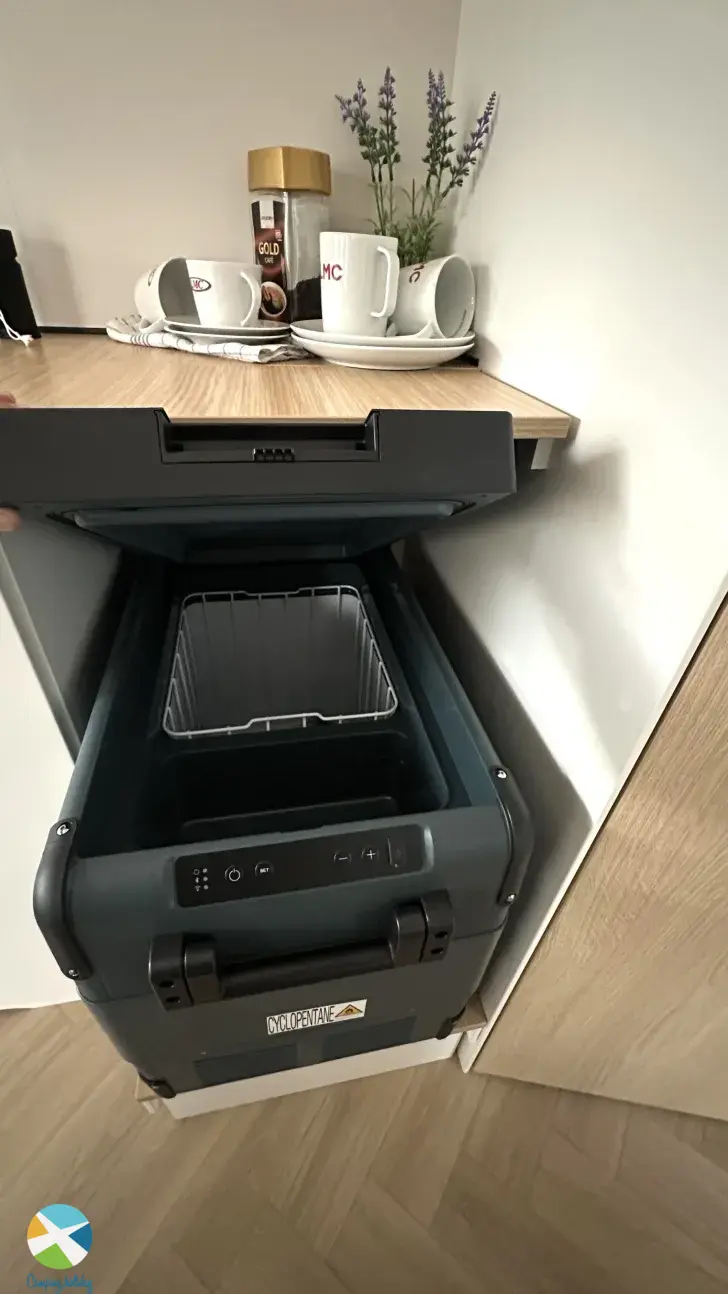 Etagenbetten LMC e:dero 400 C