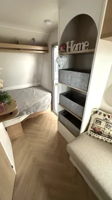 Küchen LMC e:dero 400 C