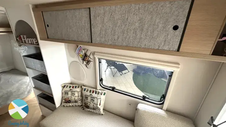 Toilette LMC e:dero 400 C