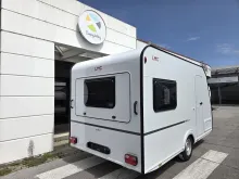 Seitlich LMC e:dero 400 C