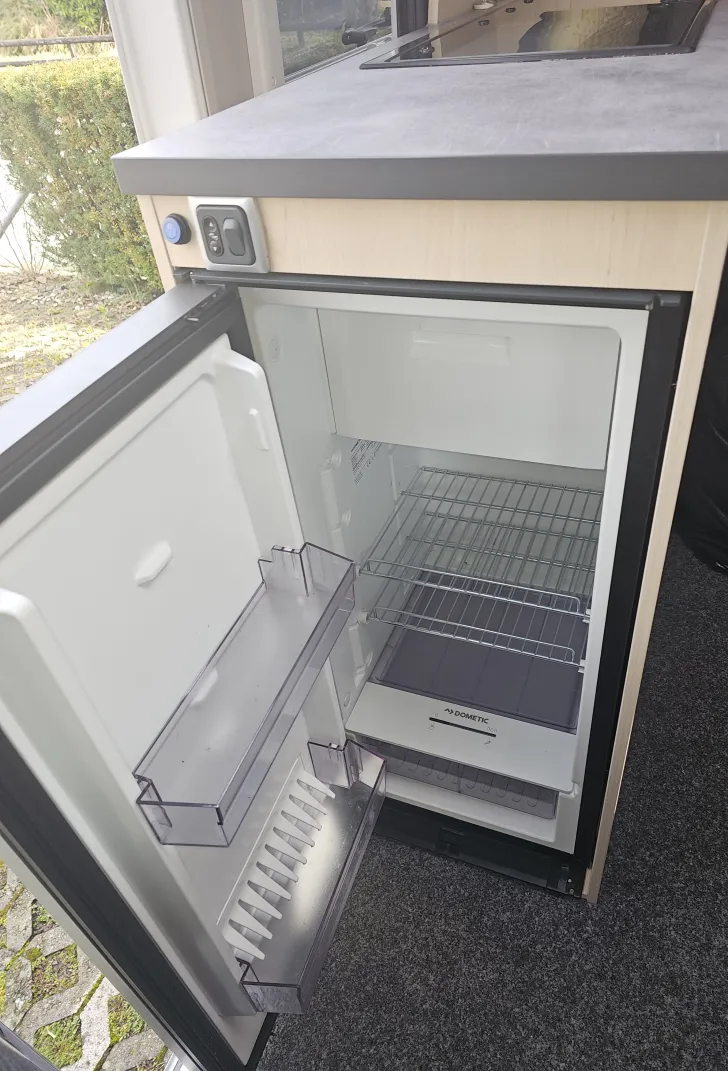 Fahrzeugbild Clever Drive 540 #6