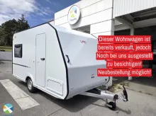 Frontal Vorne LMC e:dero 400 C