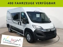 Fahrzeugbild Pössl TRENTA 600 R, 2. Bat., Markise, Rahmenf. uvm #1